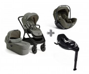 Finiti 4in1 - Evergreen Evergreen